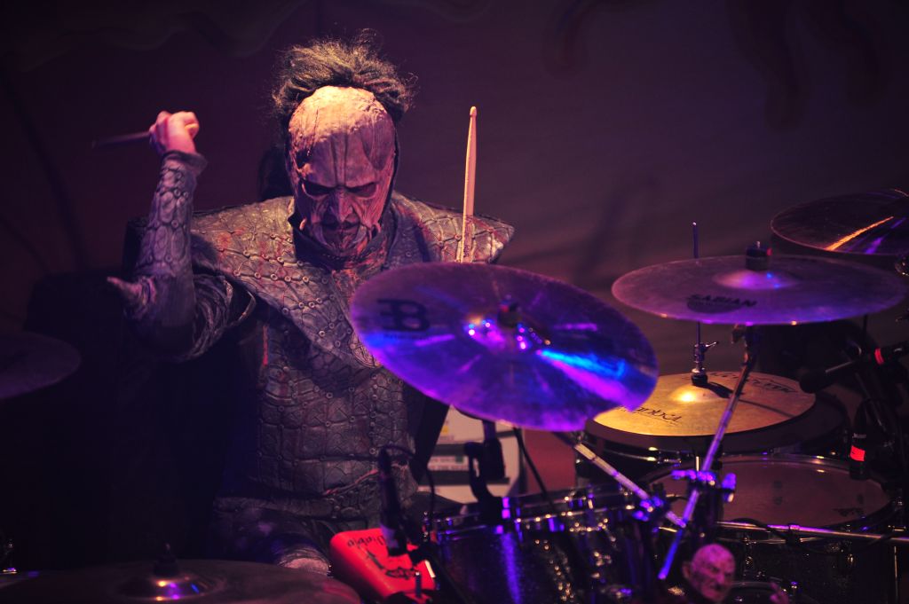 LORDI