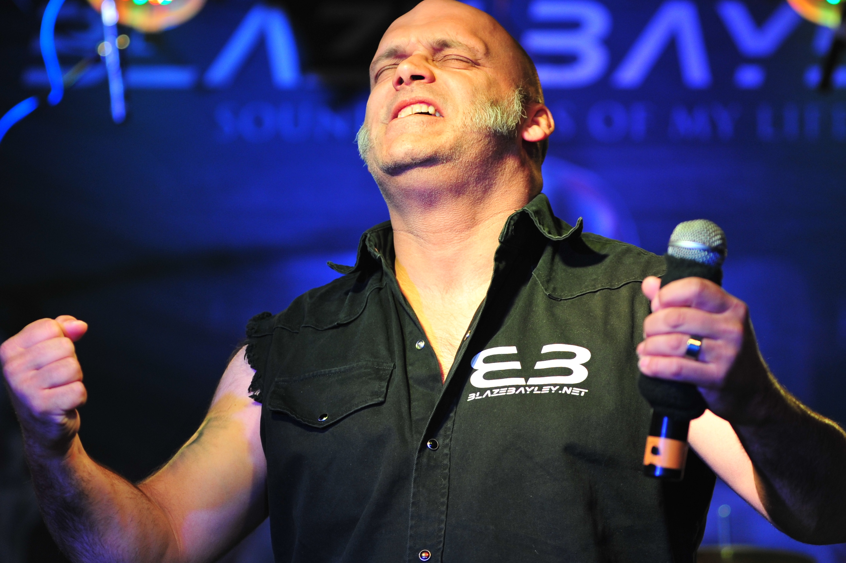 Αποτέλεσμα εικόνας για blaze bayley